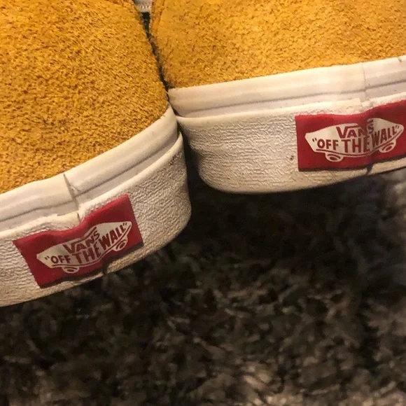 Vans size men 12 - Picture 5 of 7